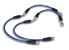 Front Brake Hose Kit to suit Ford Ranger PX I - PX III & Mazda BT-50 2011-2019 - Raised height 4