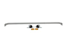 Rear Sway Bar - 22mm 2 Point Adjustable to Suit Hyundai I30 PD - WHITELINE
