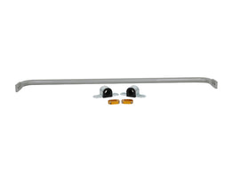 Rear Sway Bar - 24mm 2 Point Adjustable to Suit Hyundai I30 N PD Hatch and Fast Back - WHITELINE