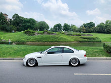 Load image into Gallery viewer, BMW 3 Series E46 4cyl 98-06 Premium Wireless Air Suspension Kit - KS RACING