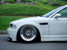 Load image into Gallery viewer, BMW 3 Series E46 6cyl 98-06 Premium Wireless Air Suspension Kit - KS RACING