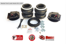 Load image into Gallery viewer, Mazda BT50 12-20 Load Assist Airbags - BOSS AIR