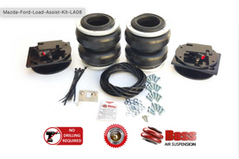 Mazda BT50 12-20 0-2