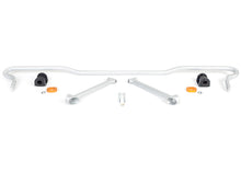 Load image into Gallery viewer, Rear Sway Bar - 22mm 3 Point Adjustable to Suit Subaru Forester, Impreza, Levorg, Liberty and Outback - WHITELINE