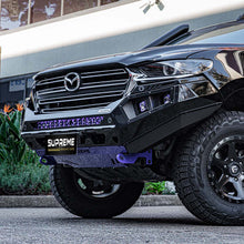 Load image into Gallery viewer, MAZDA BT-50 X-Series Bull Bar - Supreme Innovations