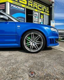 Audi RS4 B7 Quattro Sedan/Convertible 06-08 - KSPORT Coilover Kit