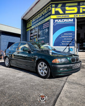 Load image into Gallery viewer, BMW 3 Series E46 M3 98-05 - KSPORT Coilover Kit