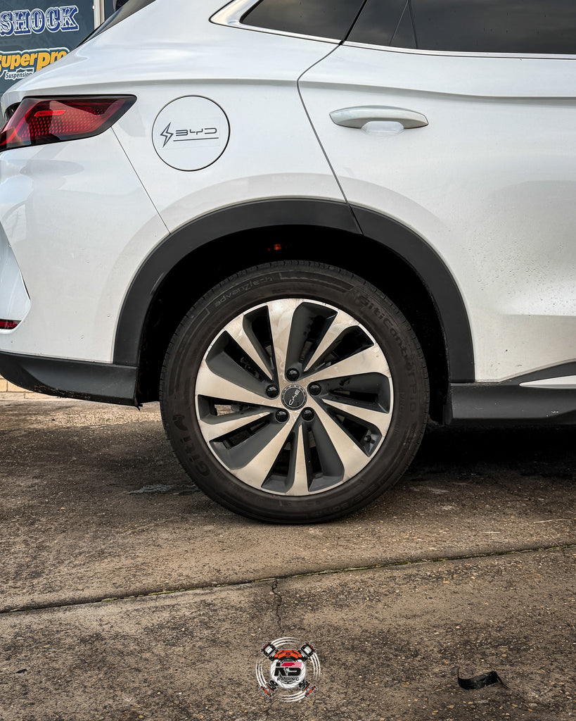 BYD Sealion 6 20-UP - KSPORT Coilover Kit