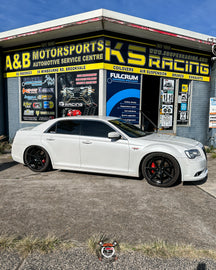CHRYSLER 300C 11-UP - KSPORT Coilover Kit