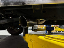 Load image into Gallery viewer, NP300/D23 Stainless Steel EXHAUST KIT