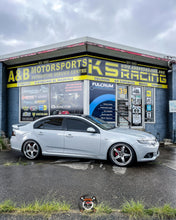 Load image into Gallery viewer, Ford Falcon FG 08-UP Front Only - KSPORT Front Coilover Kit