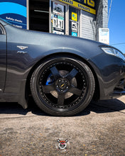Load image into Gallery viewer, Ford Falcon FG 2008-UP Front Only - KSPORT Front Coilover Kit