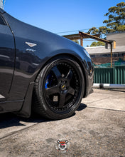 Load image into Gallery viewer, Ford Falcon FG 08-UP Front Only - KSPORT Front Coilover Kit