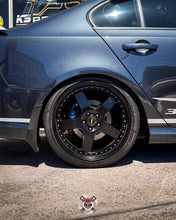 Load image into Gallery viewer, Ford Falcon FG 08-UP - KSPORT Coilover Kit