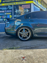 Load image into Gallery viewer, Holden Commodore VE Rear Coilovers - KSPORT Rear Coilover Kit