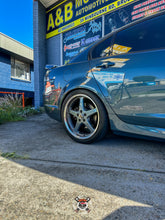 Load image into Gallery viewer, Holden Commodore VE Rear Coilovers - KSPORT Rear Coilover Kit