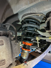 Load image into Gallery viewer, Holden Commodore VE with Rubber Strut Tops - KSPORT Coilover Kit