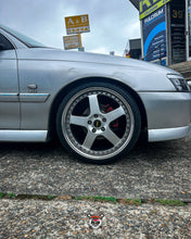 Load image into Gallery viewer, Holden Commodore VT VY VX Sedan - KSPORT Coilover Kit