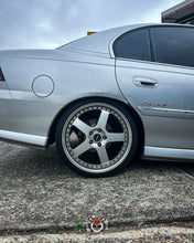 Load image into Gallery viewer, Holden Commodore VT VY VX Sedan Rear Only - KSPORT Rear Coilover Set