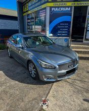 Load image into Gallery viewer, Infiniti Q70  AWD 13-UP K-SPORT COILOVER,