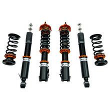 Load image into Gallery viewer, Honda CIVIC FD1 Rr shock &amp; spring separate 06-11 - KSPORT Coilover Kit