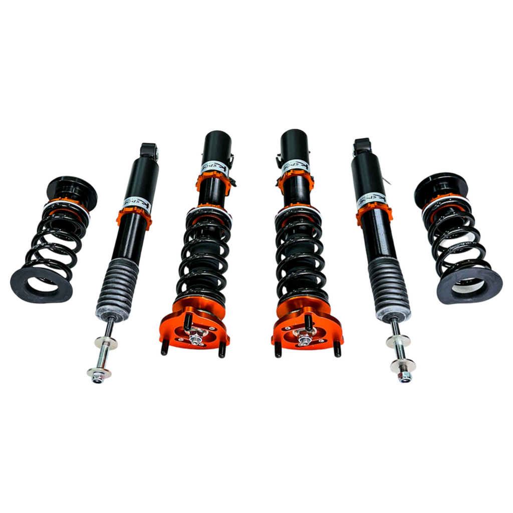 Honda Civic FD1 06-11 - KSPORT COILOVER KIT