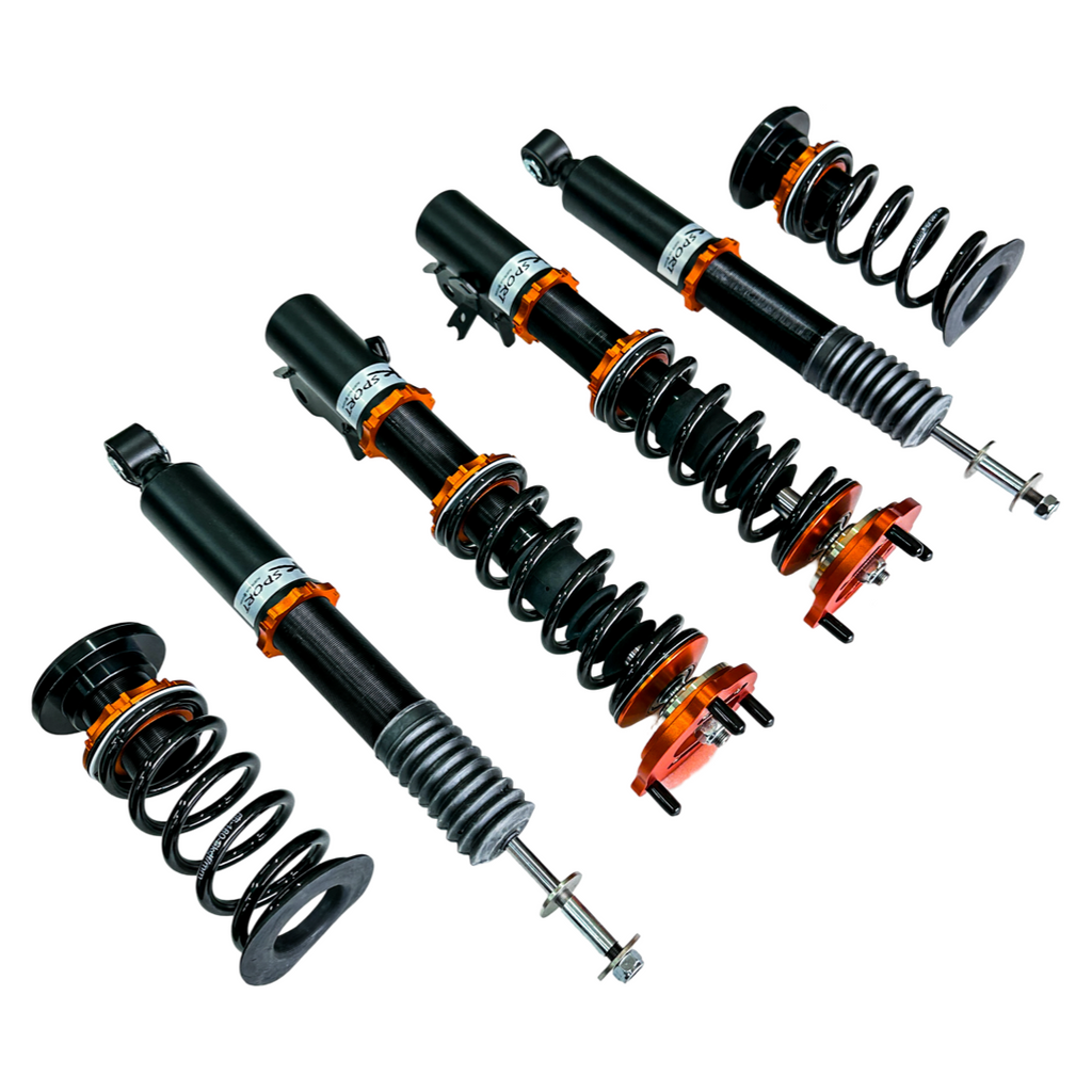 Honda Civic FD1 06-11 - KSPORT COILOVER KIT