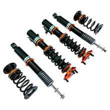 Load image into Gallery viewer, Honda CIVIC FD1 Rr shock &amp; spring separate 06-11 - KSPORT Coilover Kit