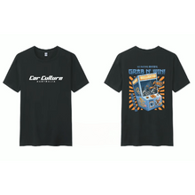 Load image into Gallery viewer, CLAW MACHINE x CCA Collab T Shirt