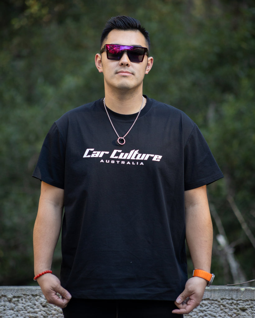 CLAW MACHINE x CCA Collab T Shirt