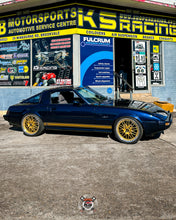 Load image into Gallery viewer, Mazda RX7 Series 1,2,3 - KSPORT Coilover Set
