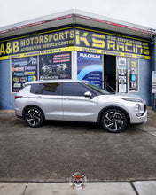 Load image into Gallery viewer, Mitsubishi OUTLANDER  2wd, 4wd 21-UP - KSPORT Coilover Kit