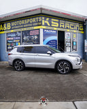 Mitsubishi OUTLANDER  2wd, 4wd 21-UP - KSPORT Coilover Kit