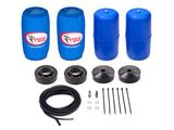 Coil Rite High Pressure Airbag Kit to suit FORD EVEREST UA 07/15-21 40-50mm Raised & EVERESTP UB / P704 22-23 25mm Raised