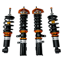 Load image into Gallery viewer, Toyota COROLLA ZZE123 04-06 - KSPORT Coilover Kit