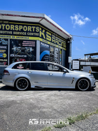 Holden Commodore VF Ute 13-17 - KSPORT Coilover Kit
