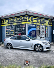 Holden Commodore VF Sedan 13-17 - KSPORT Coilover Kit