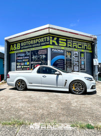 Holden Commodore VF Ute 13-17 - KSPORT Coilover Kit