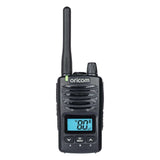 Oricom DTX600 Waterproof IP67 5 Watt Handheld UHF CB Radio