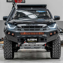 Load image into Gallery viewer, ISUZU D-MAX X-Series Bull Bar - Supreme Innovations