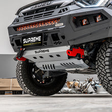 Load image into Gallery viewer, ISUZU D-MAX X-Series Bull Bar - Supreme Innovations