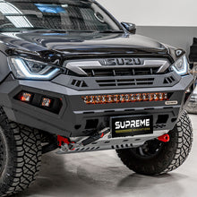 Load image into Gallery viewer, ISUZU D-MAX X-Series Bull Bar - Supreme Innovations