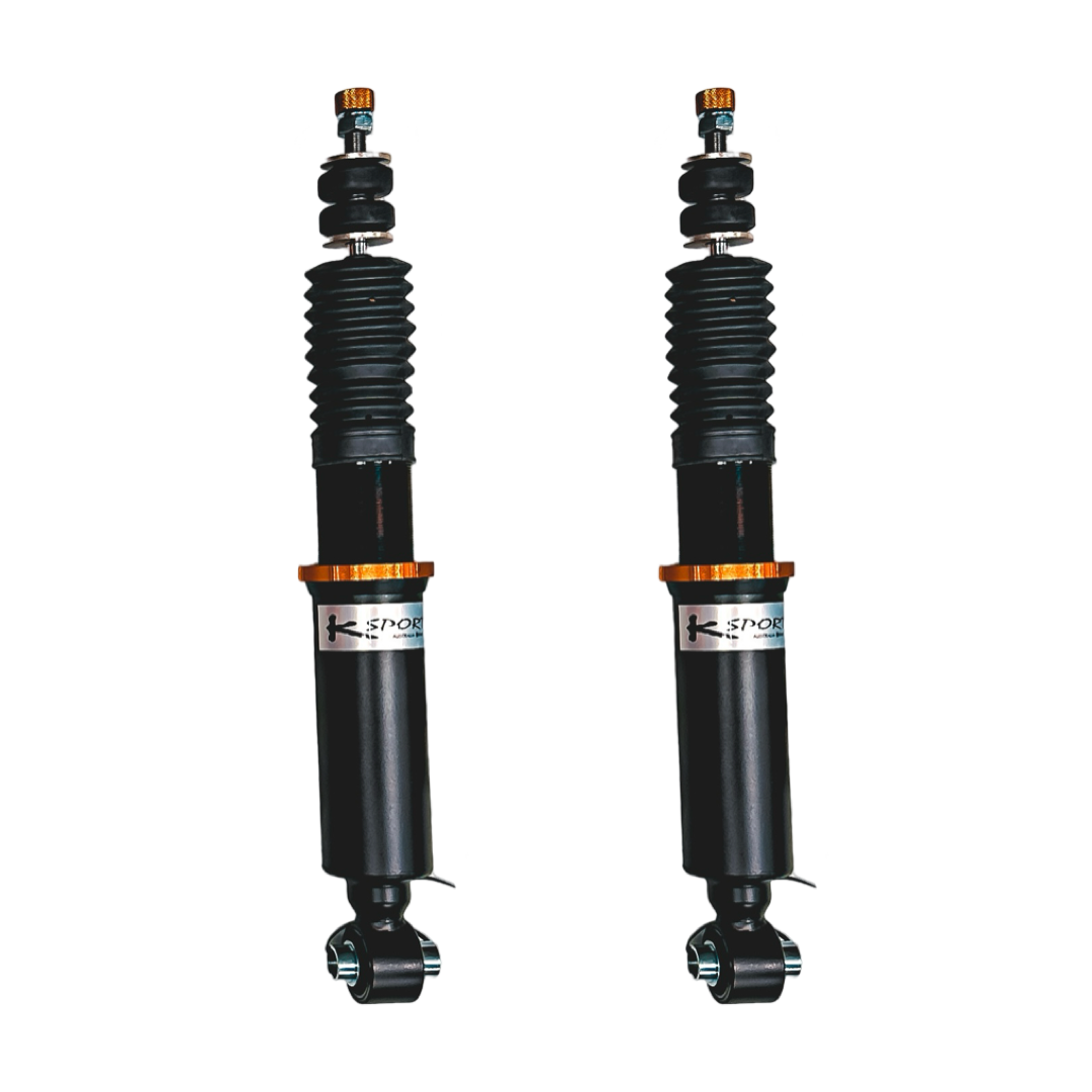 Holden Commodore VT-VY Rear Strut Only - KSPORT – KS RACING