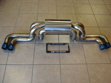 Load image into Gallery viewer, Ferrari 360 Modena Coupe Spider 99-05 Full Titanium Exhaust