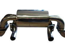 Load image into Gallery viewer, Ferrari 360 Modena Coupe Spider 99-05 Performance Exhaust System