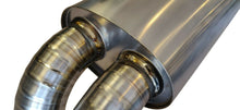 Load image into Gallery viewer, Ferrari F430 430 Coupe Spider 05-09 Titanium Exhaust System without Valves