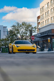 Ferrari 458 Italia 4.5L V8 10-15 TOP SPEED PRO-1 Performance Exhaust Headers