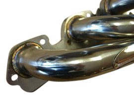 Ferrari California 4.3L V8 09-14 T304 Stainless Steel Performance Headers
