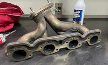 Load image into Gallery viewer, Ferrari California 4.3L V8 09-14 T304 Stainless Steel Performance Headers
