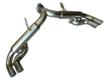 Load image into Gallery viewer, Ferrari F355 GTB GTS Spider 95-99 Challenge Race Exhaust System